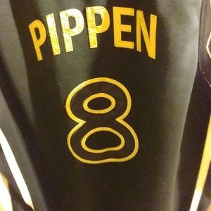 Scottie Pippen dream team 2 jersey